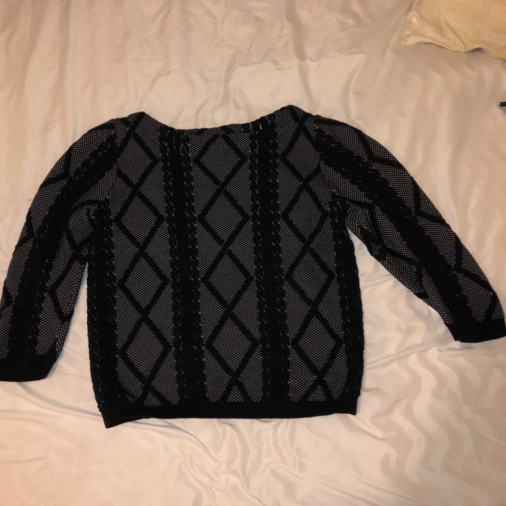 Women’s Worthington sweater (M)